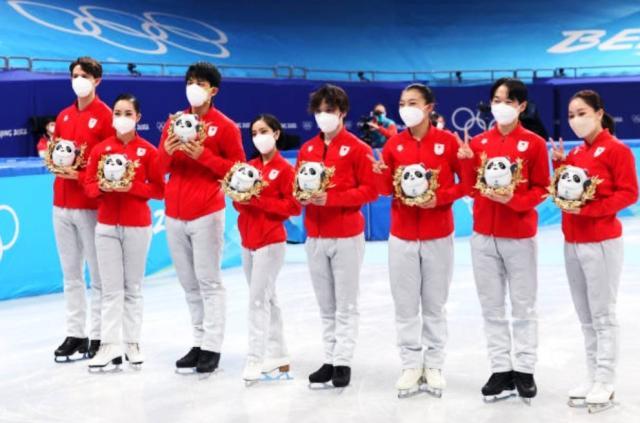 直播观看在线观看-坂本花织压轴诠释女性力量 力保日本团体赛摘铜